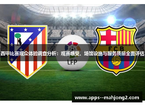 西甲比赛观众体验调查分析:观赛感受、场馆设施与服务质量全面评估 西甲比赛观众体验调查分析:观赛感受、场馆设施与服务质量全面评估